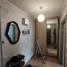 Квартира 42 м², 1-комнатная - изображение 4