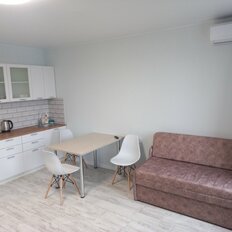 Квартира 30 м², студия - изображение 3