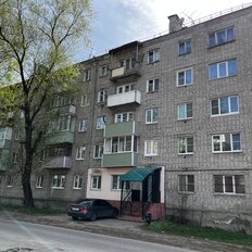 Квартира 30,1 м², 1-комнатная - изображение 2