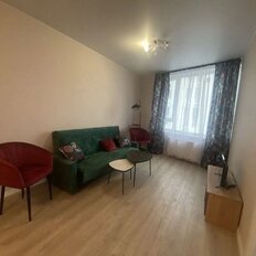 Квартира 55 м², 2-комнатные - изображение 2