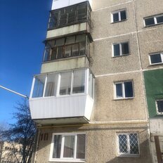 Квартира 53,7 м², 3-комнатная - изображение 2