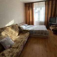 Квартира 40 м², 1-комнатная - изображение 3