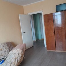 Квартира 58,2 м², 2-комнатная - изображение 2