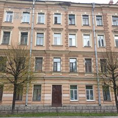 Квартира 101,5 м², 4-комнатная - изображение 2