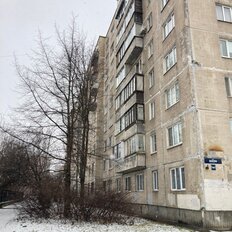 10,1 м², комната - изображение 1
