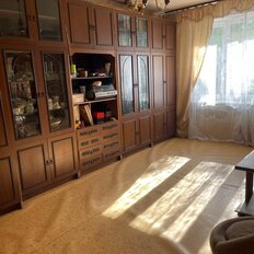 Квартира 32,4 м², 1-комнатная - изображение 4