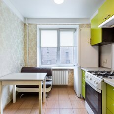 Квартира 31,1 м², 1-комнатная - изображение 5