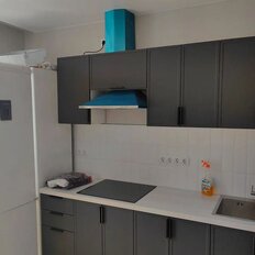 Квартира 39 м², 1-комнатная - изображение 1