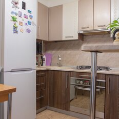 Квартира 63,2 м², 3-комнатная - изображение 2