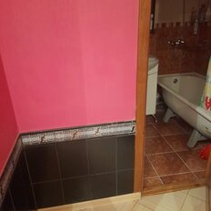 Квартира 33 м², 1-комнатная - изображение 3