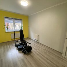 Квартира 53 м², 2-комнатная - изображение 4