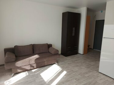 29,5 м², квартира-студия 27 000 ₽ в месяц - изображение 3