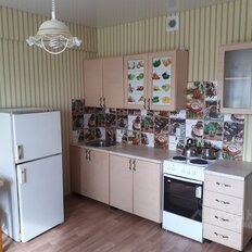 Квартира 30 м², студия - изображение 2
