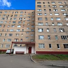 Квартира 30,7 м², 1-комнатная - изображение 2