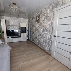 Квартира 42,6 м², 2-комнатная - изображение 5