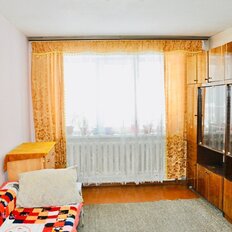 Квартира 30,4 м², 1-комнатная - изображение 5