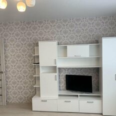 Квартира 37 м², 1-комнатная - изображение 1