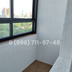 Квартира 39,4 м², 1-комнатная - изображение 4
