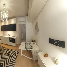 Квартира 20 м², студия - изображение 3