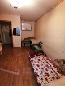 19 м², квартира-студия 2 900 ₽ в сутки - изображение 75