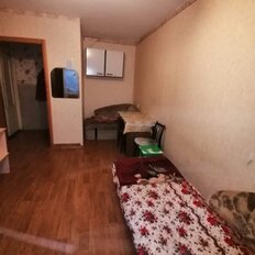 Квартира 34 м², 1-комнатная - изображение 5