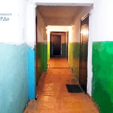 Квартира 17,4 м², 1-комнатная - изображение 3