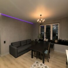 Квартира 70 м², 3-комнатная - изображение 4