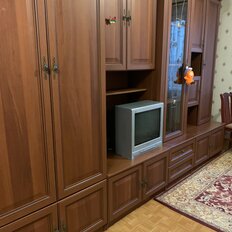 Квартира 28 м², студия - изображение 4