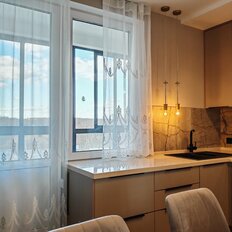 Квартира 65 м², 3-комнатная - изображение 4
