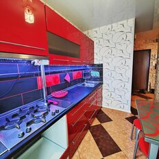 Квартира 60,4 м², 3-комнатная - изображение 2