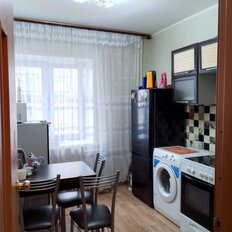 Квартира 57 м², 2-комнатная - изображение 3