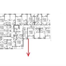 Квартира 366 м², 1-комнатная - изображение 5