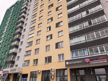 42 м², 2-комнатная квартира 15 000 ₽ в месяц - изображение 18