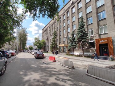 354 м², офис 279 976 ₽ в месяц - изображение 36