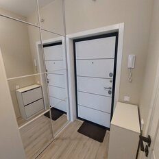 Квартира 43,1 м², 1-комнатная - изображение 4