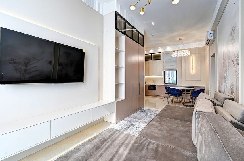 41,2 м², 1-комнатная квартира 5 138 500 ₽ - изображение 21