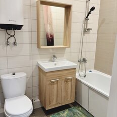 Квартира 43 м², 1-комнатная - изображение 1