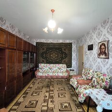 Квартира 54 м², 2-комнатная - изображение 3