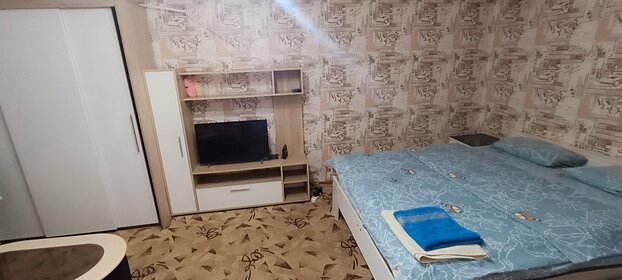 35 м², 1-комнатная квартира 3 500 ₽ в сутки - изображение 40