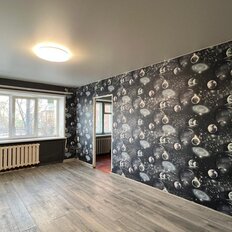 Квартира 44,2 м², 2-комнатная - изображение 3