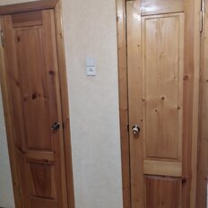 Квартира 36,4 м², 1-комнатная - изображение 4