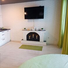 Квартира 30 м², студия - изображение 5