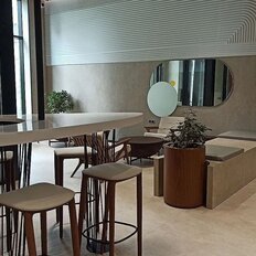 Квартира 40 м², 1-комнатная - изображение 2