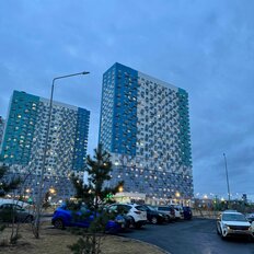 Квартира 65,2 м², 2-комнатная - изображение 3