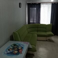 Квартира 25,2 м², студия - изображение 2