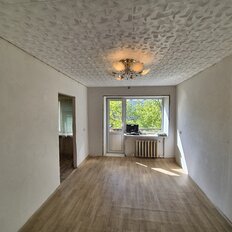 Квартира 41,9 м², 2-комнатная - изображение 1