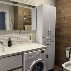 Квартира 39 м², 1-комнатная - изображение 5