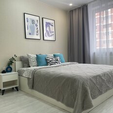 Квартира 38 м², 1-комнатная - изображение 2