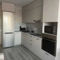 Квартира 45 м², 1-комнатная - изображение 2