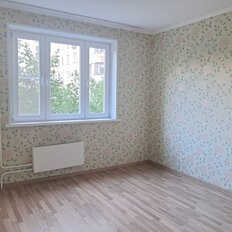 Квартира 36 м², 1-комнатная - изображение 2